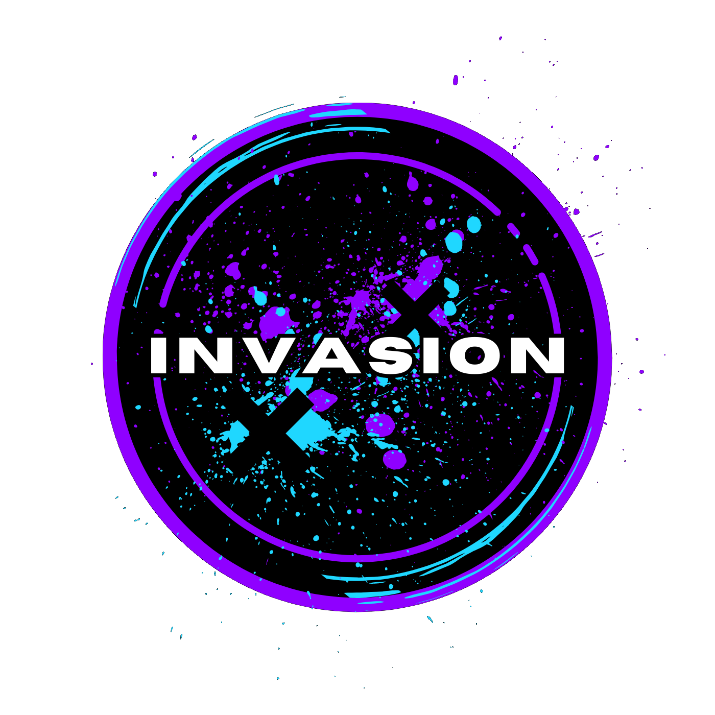 Flesh and Blood Sealed (All) – Invasion Inc