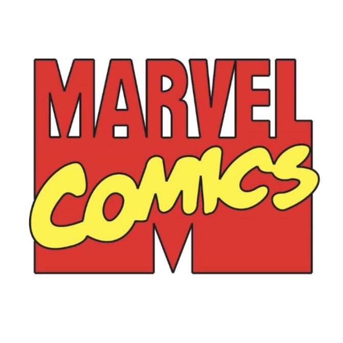 Marvel Comics