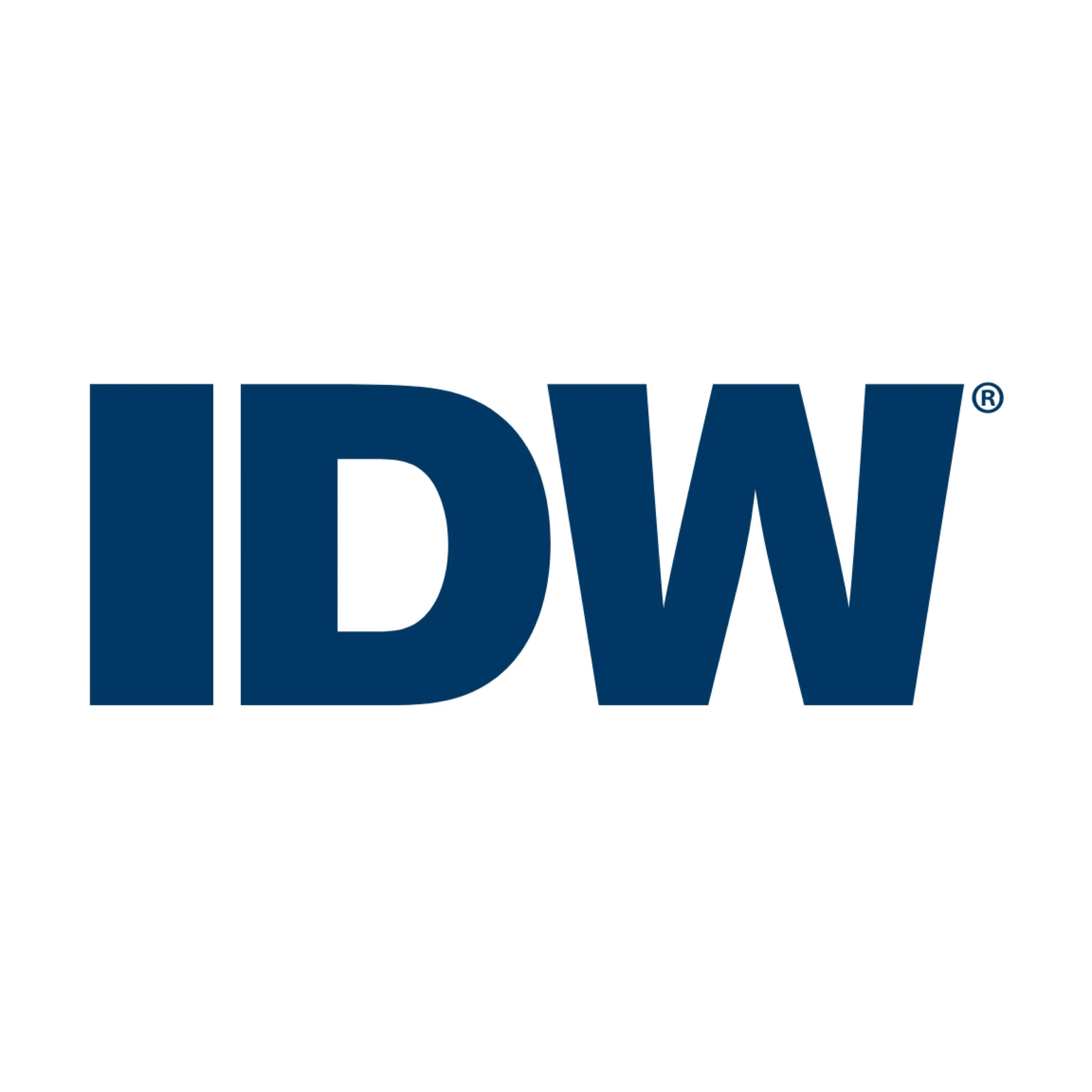 IDW Publishing