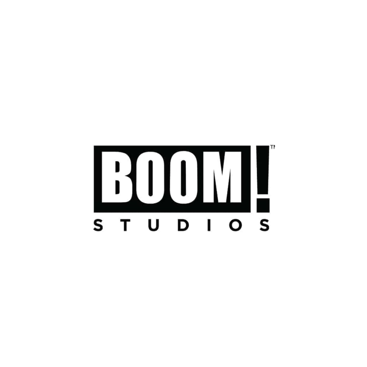 Boom! Studios