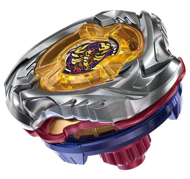 BEYBLADE X UX-14 Starter Scorpiospear