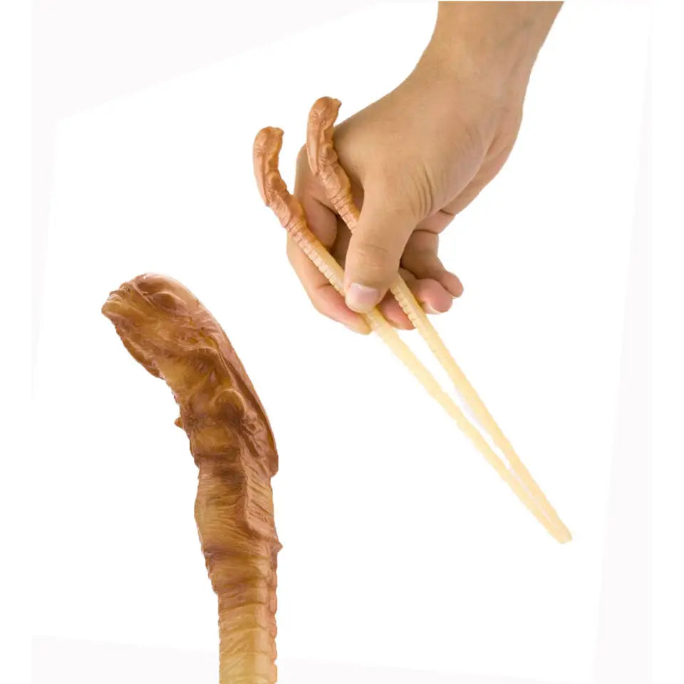 Alien Chestburster Chopsticks