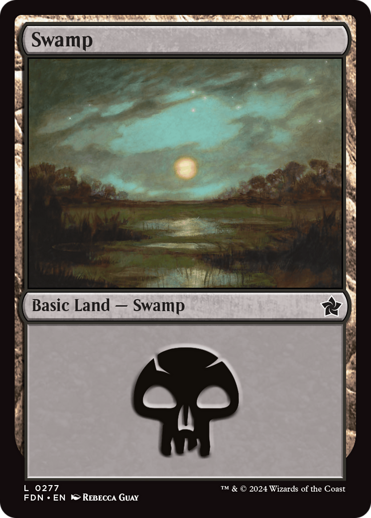 Swamp [Foundations]