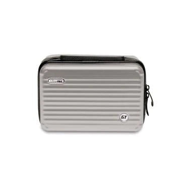 ULTRA PRO - DECK BOX - GT LUGGAGE (Silver)