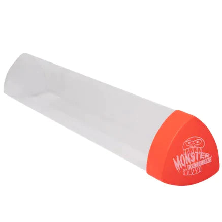 Monster Protectors - Playmat Tube - Prism Red