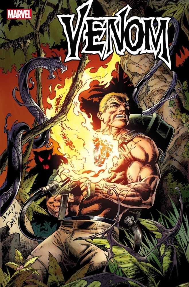 Venom #23