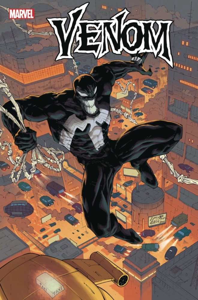 Venom #27