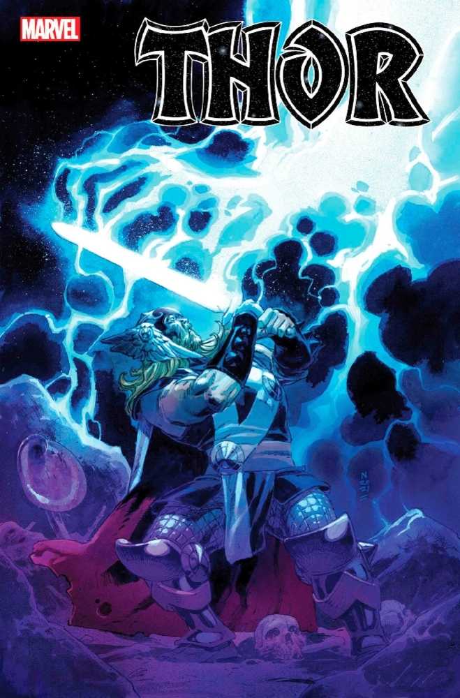 Thor #20
