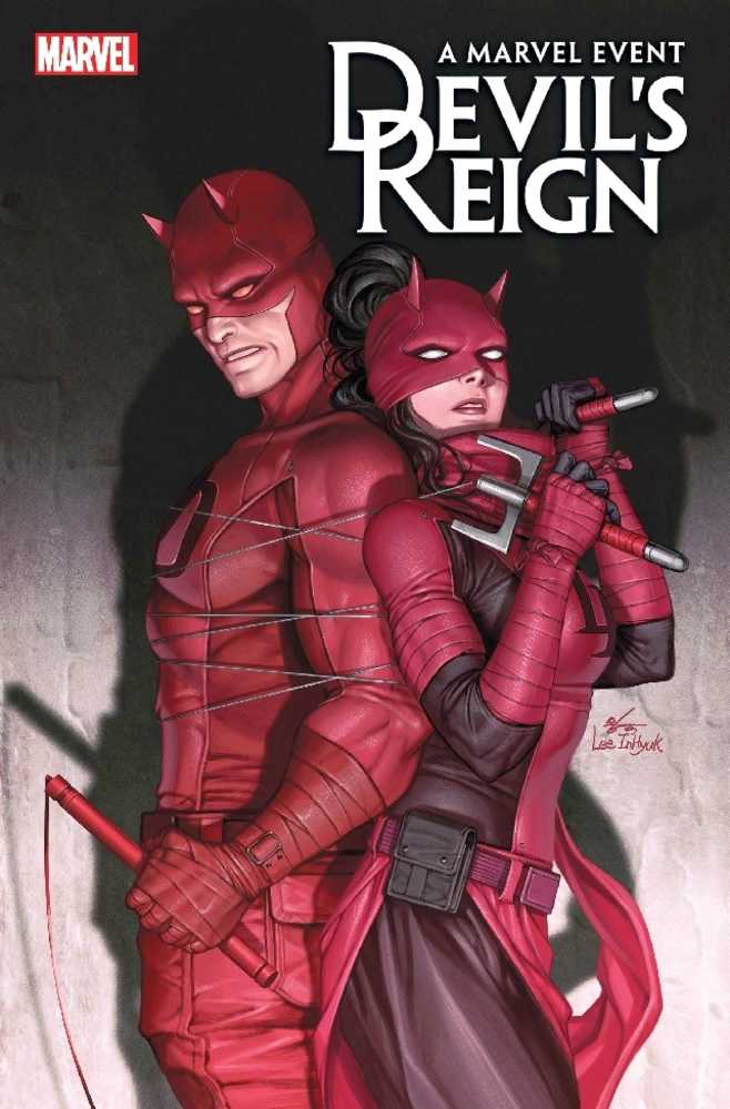Devils Reign Omega #1
