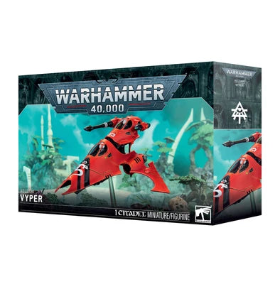 Warhammer 40,000 - Aeldari - Vyper