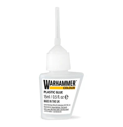 Warhammer Colour - Plastic Glue