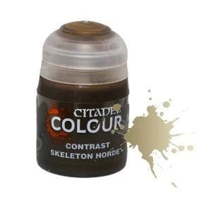 Citadel Colour - Contrast - Skeleton Horde