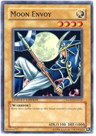 Moon Envoy [MDP2-EN019] Common
