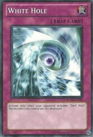 White Hole [TU04-EN020] Common