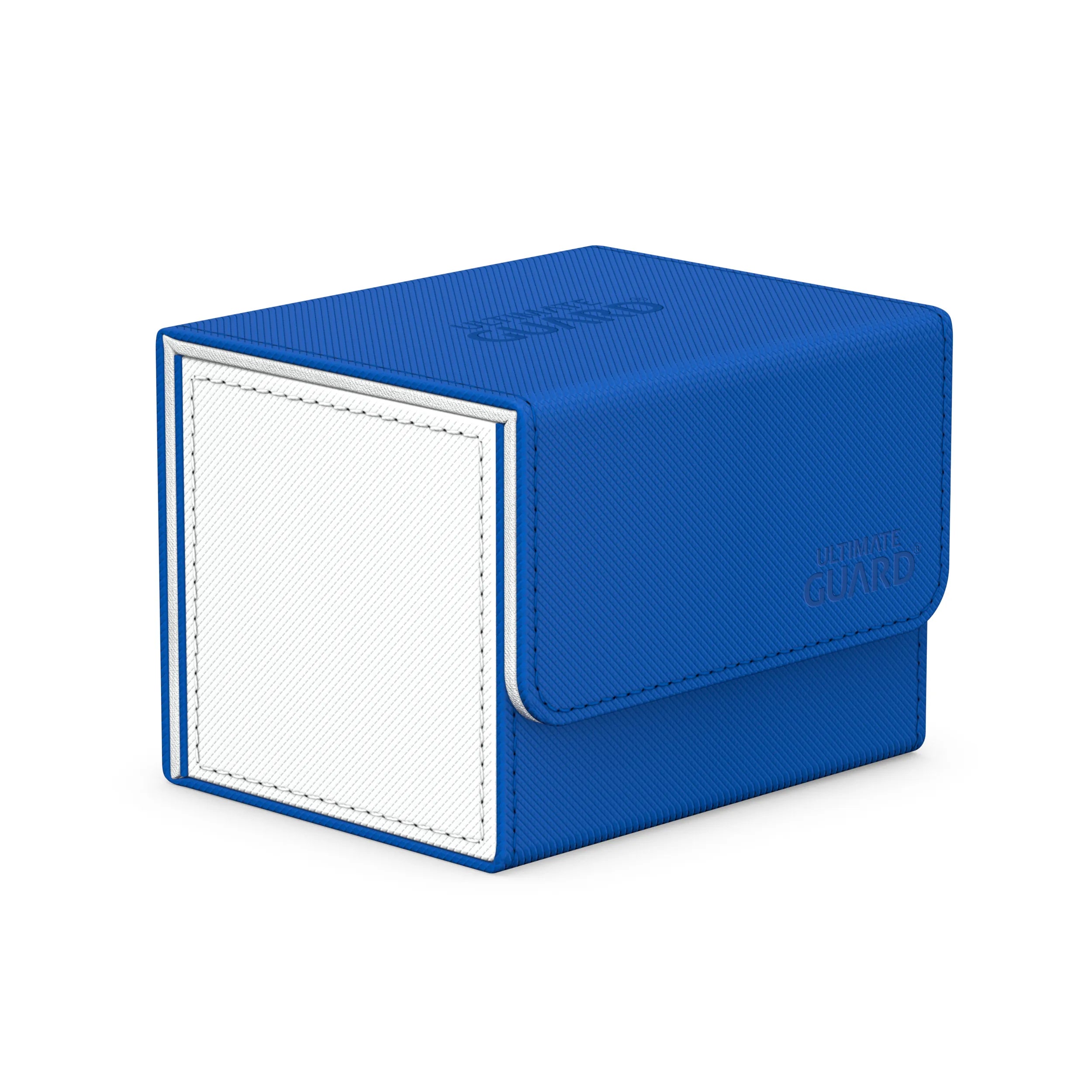 Ultimate Guard - Sidewinder Xenoskin 100+ Synergy Blue/White