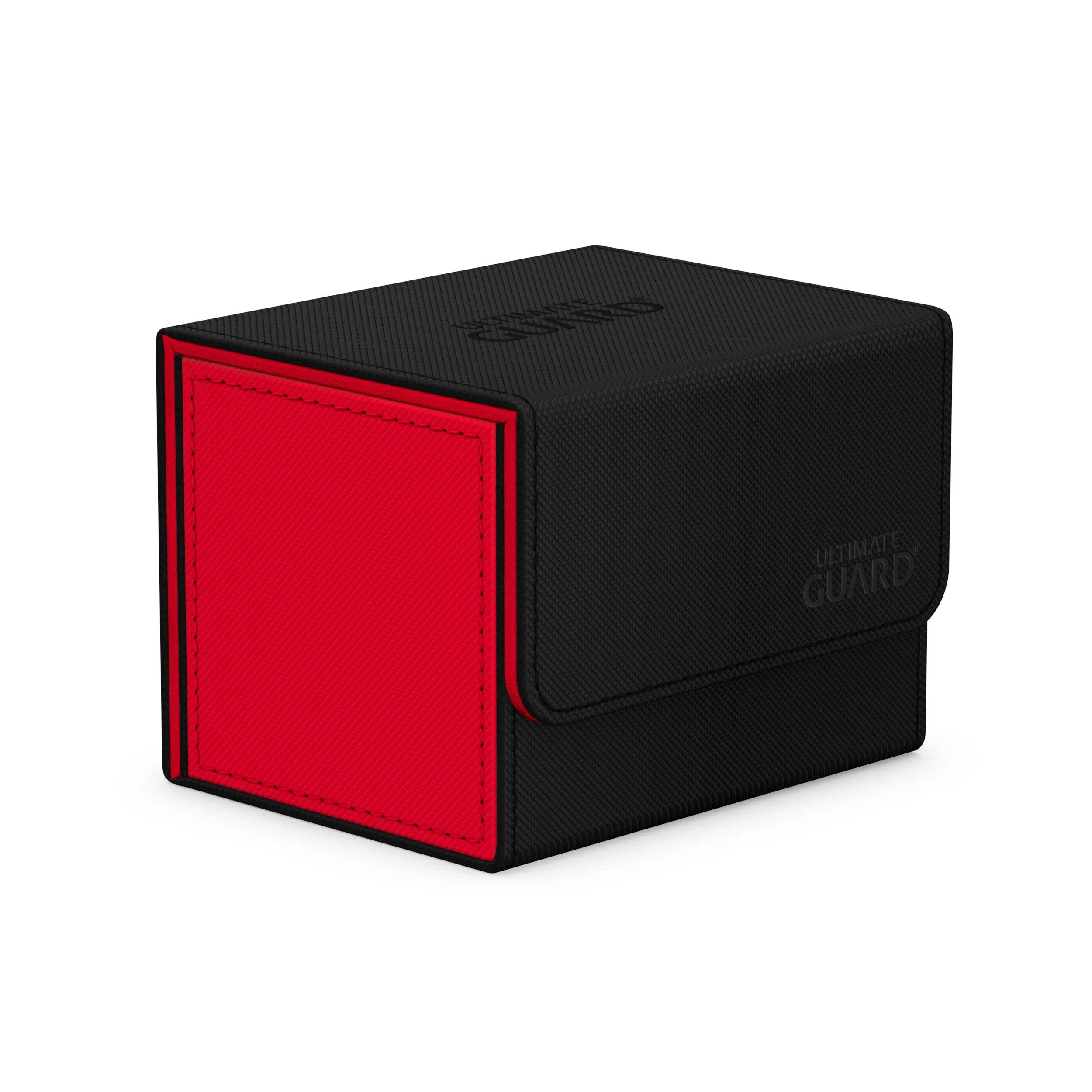 Ultimate Guard - Sidewinder Xenoskin 100+ Synergy Red/Black