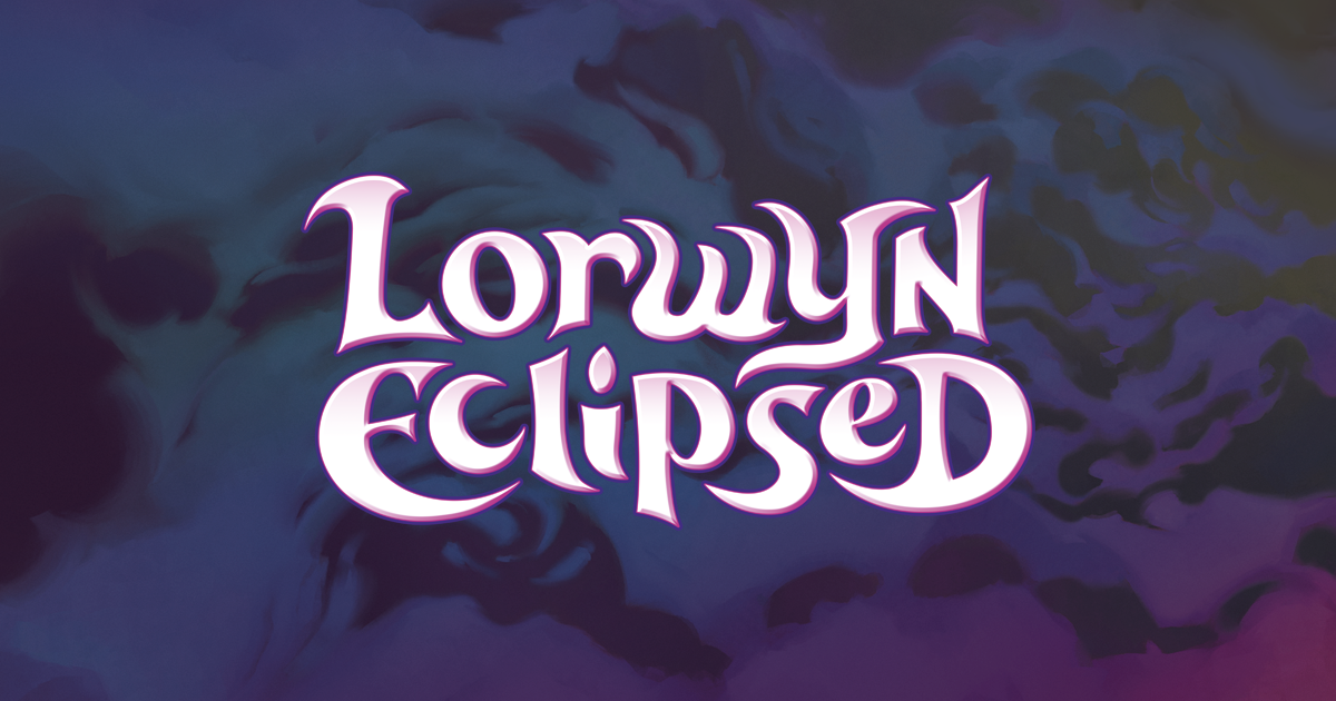 MTG - Lorwyn Eclipsed - Draft Night Box