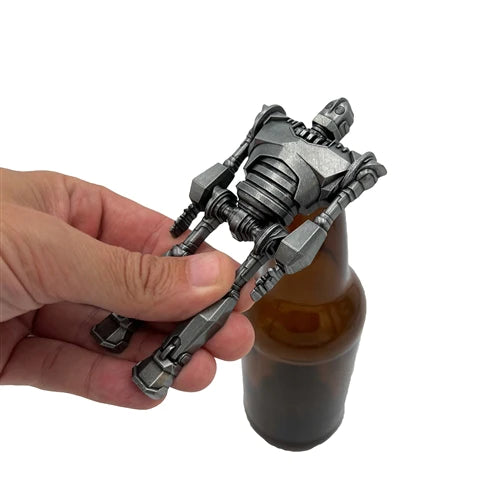 THE IRON GIANT | METAL BOTTLE OPENER