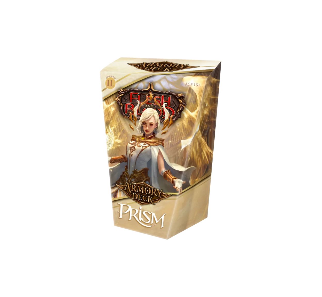 Armory Deck - Prism (Convention Exclusive)