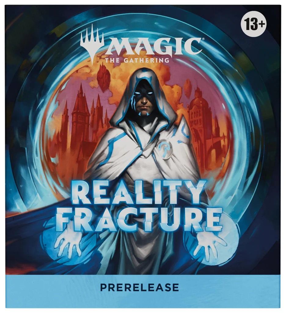 MTG - Reality Fracture - Prerelease Kit
