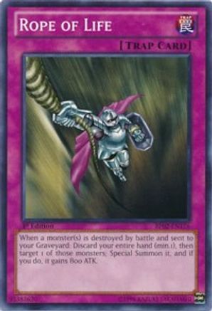 Rope of Life [BP02-EN176] Common