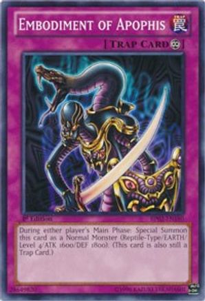 Embodiment of Apophis [BP02-EN180] Common