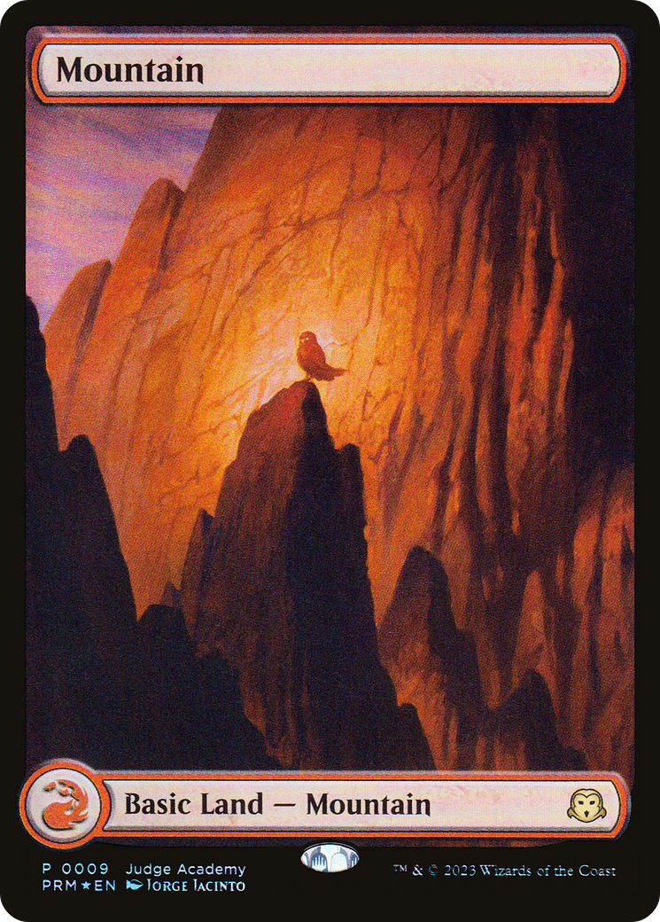 Mountain [Judge Gift Cards 2023]