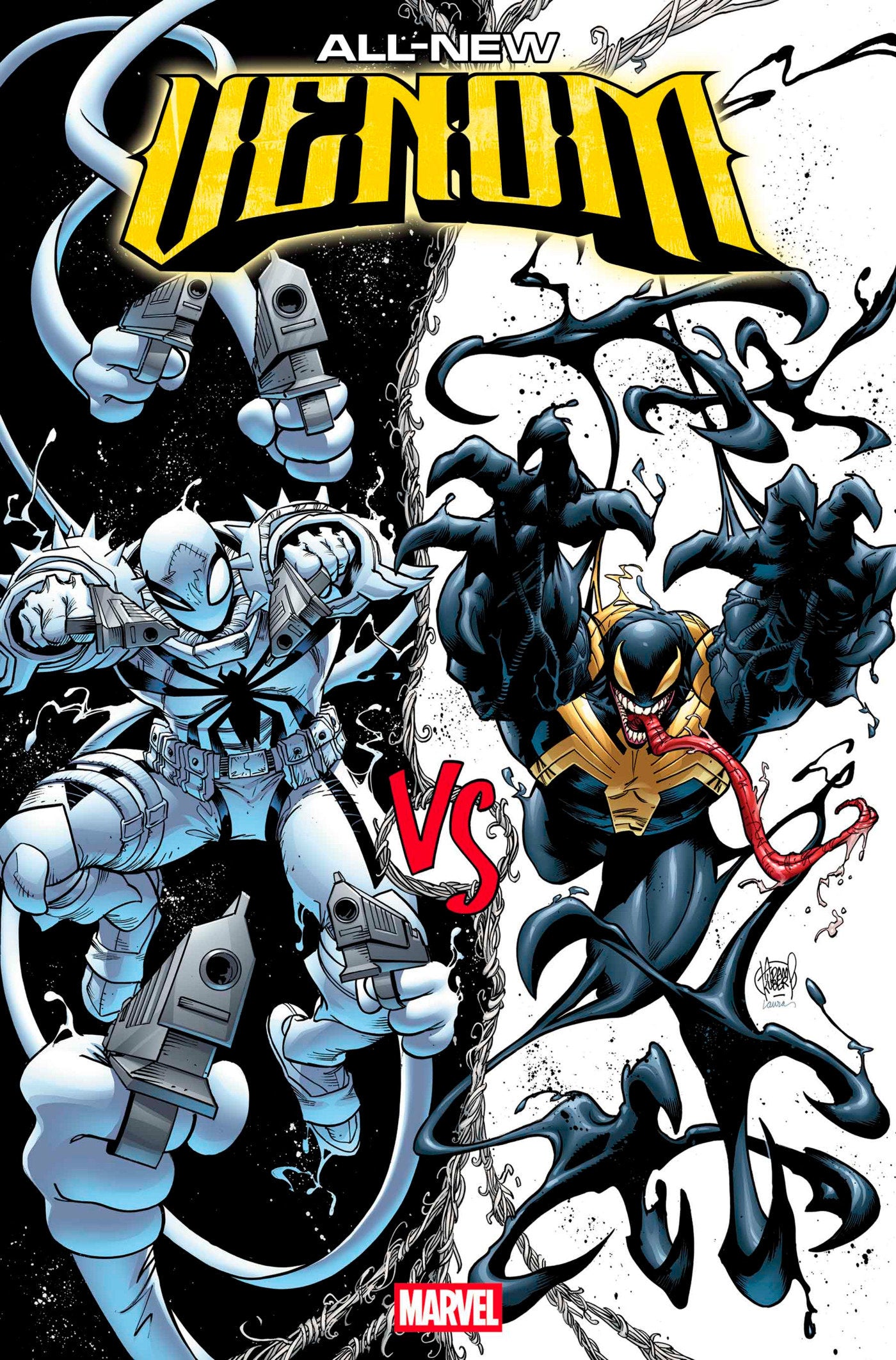 All-New Venom #7