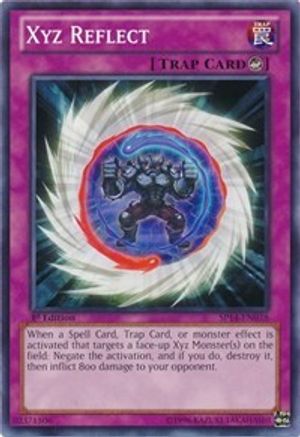 Xyz Reflect [SP14-EN038] Common