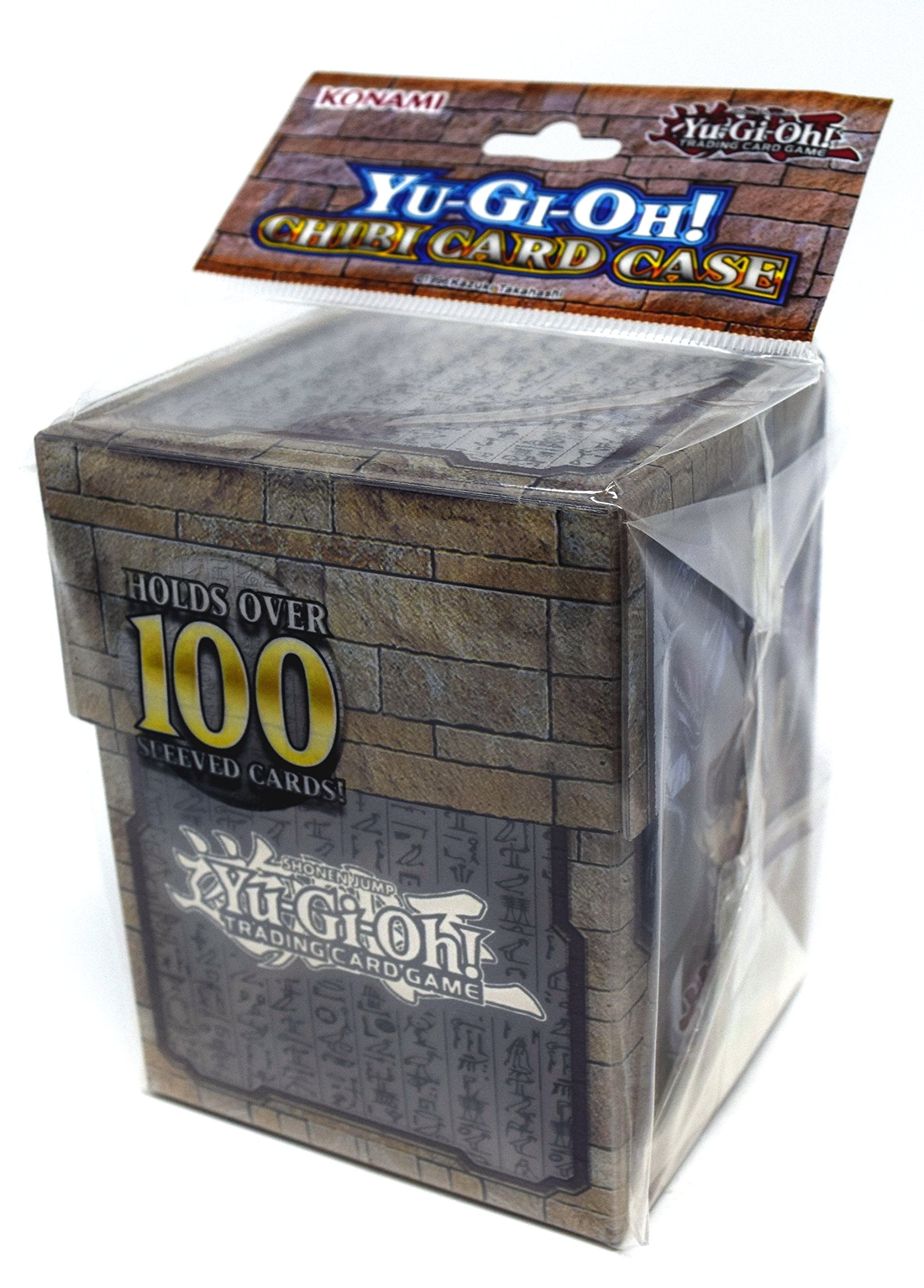 Card Case 100+ Deck Box (Chibi)