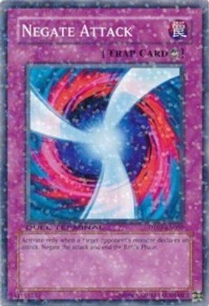 Negate Attack [DT01-EN050] Common