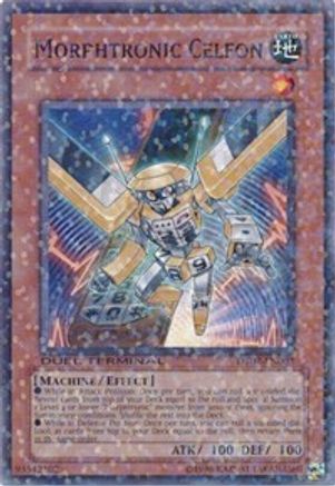 Morphtronic Celfon [DT02-EN003] Common