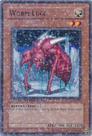 Worm Linx [DT02-EN029] Common