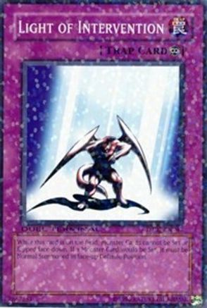 Light of Intervention [DT02-EN047] Common