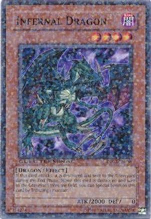 Infernal Dragon [DT02-EN058] Common