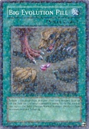 Big Evolution Pill [DT02-EN096] Common