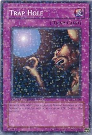 Trap Hole [DT02-EN100] Common