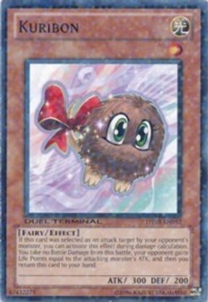 Kuribon [DT03-EN052] Common
