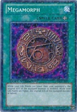 Megamorph [DT04-EN044] Common