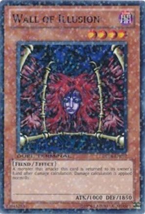 Wall of Illusion [DT04-EN057] Common