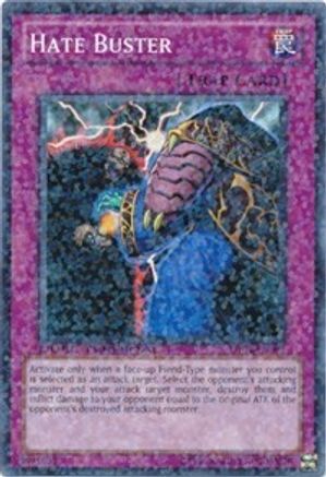 Hate Buster [DT04-EN097] Common