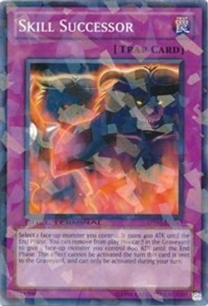 Skill Successor [DT05-EN047] Common