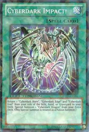 Cyberdark Impact! [DT05-EN094] Common
