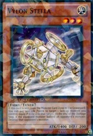 Vylon Stella [DT06-EN021] Common