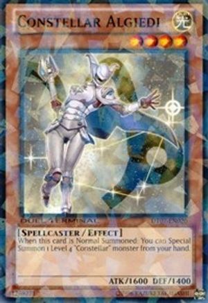 Constellar Algiedi [DT07-EN020] Common