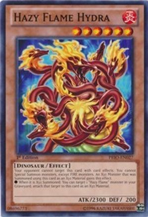 Hazy Flame Hydra [PRIO-EN027] Common
