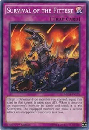 Survival of the Fittest [MP14-EN178] Common