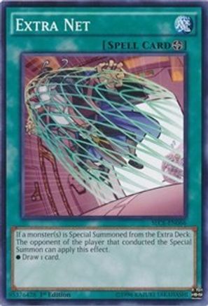 Extra Net [SECE-EN066] Common