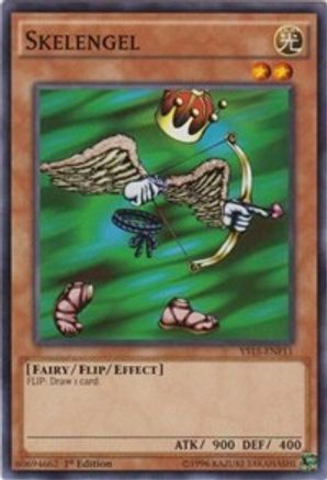 Skelengel [YS15-ENF11] Common