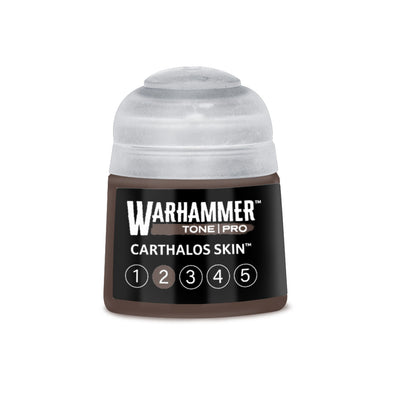 Warhammer Colour - Tone Pro - Carthalos Skin: [2] (12ml)